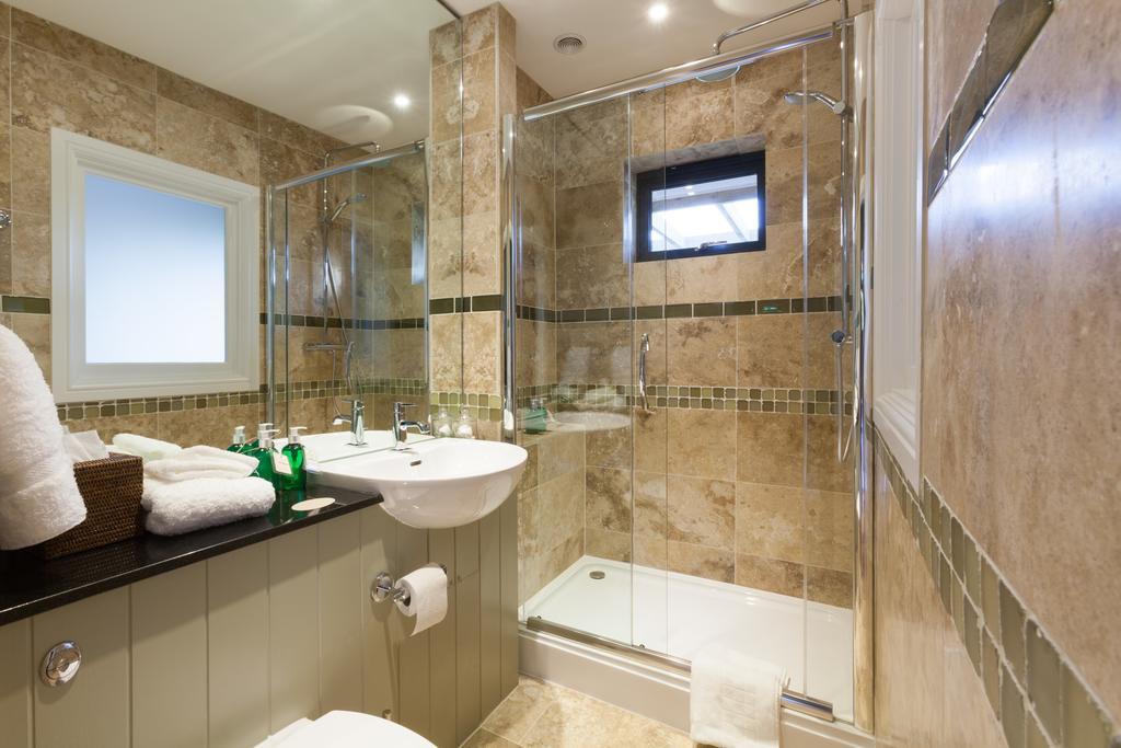 Troutbeck Guest House Upavon Room photo