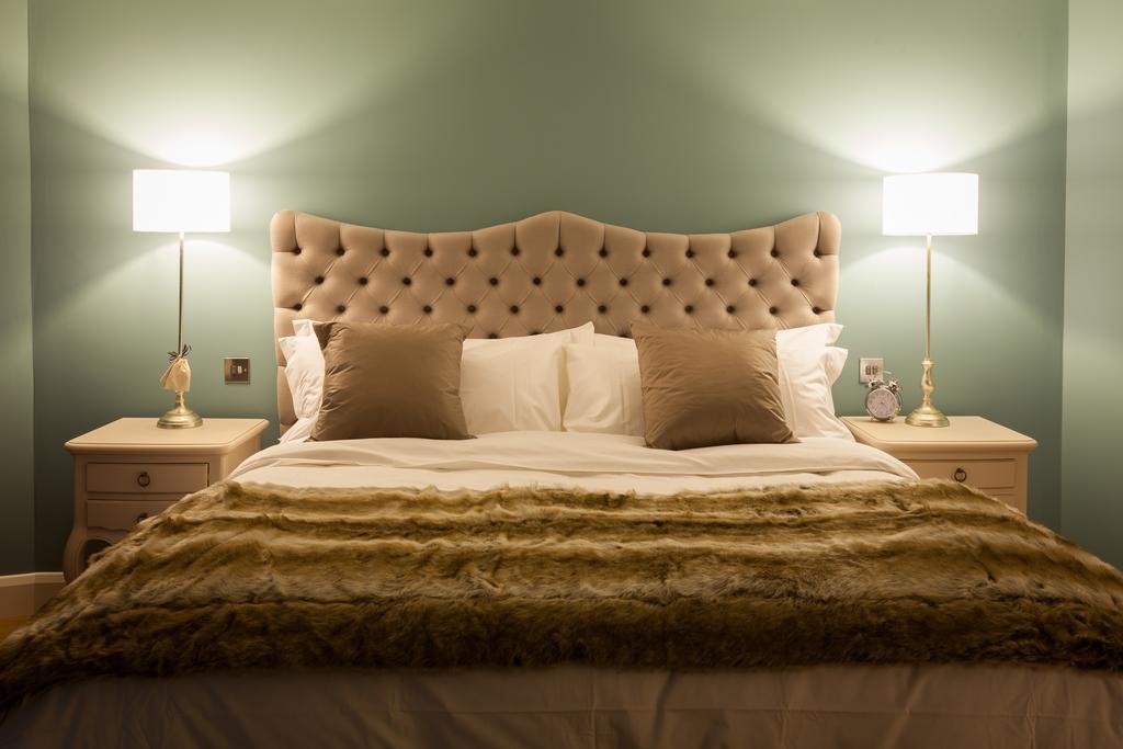 Troutbeck Guest House Upavon Room photo