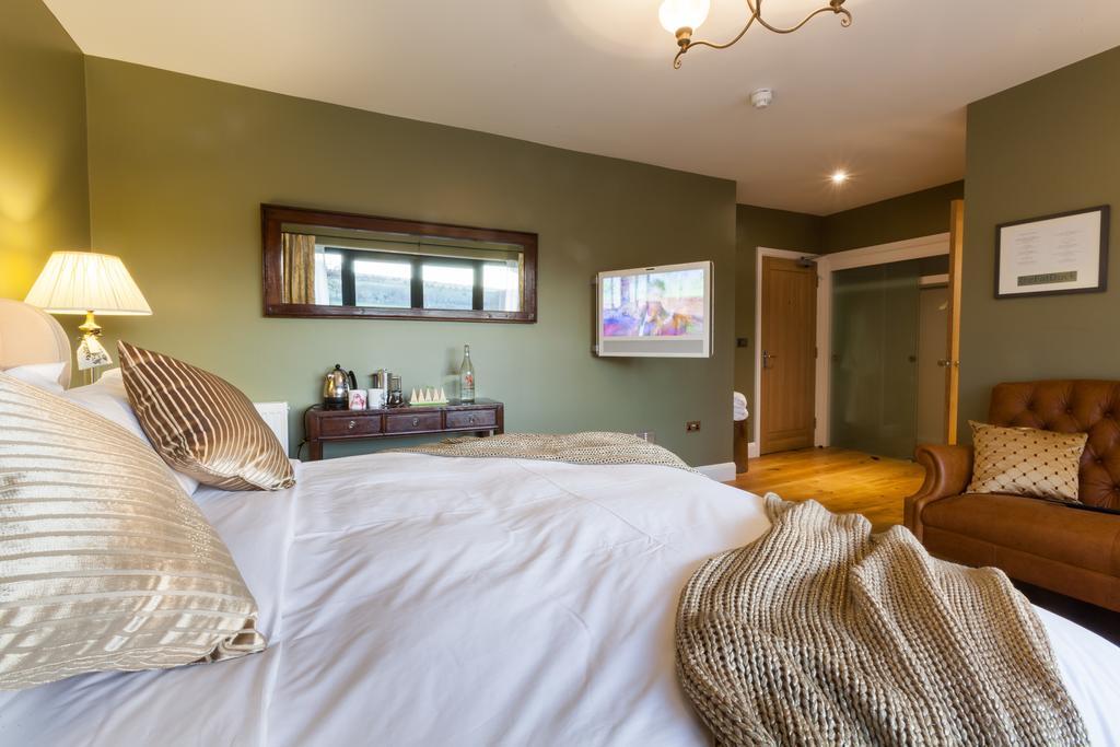 Troutbeck Guest House Upavon Room photo