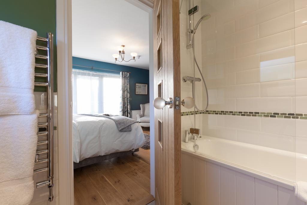 Troutbeck Guest House Upavon Room photo
