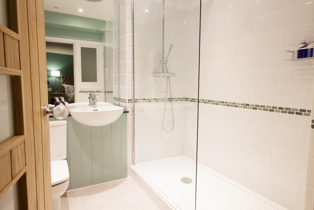 Troutbeck Guest House Upavon Room photo